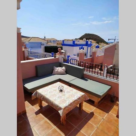 Casa, Sol Y Playa 365 Dias!! Villa San Juan de los Terreros Kültér fotó