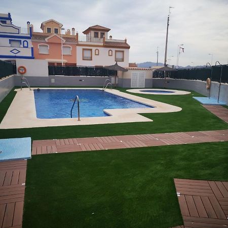 Casa, Sol Y Playa 365 Dias!! Villa San Juan de los Terreros Kültér fotó
