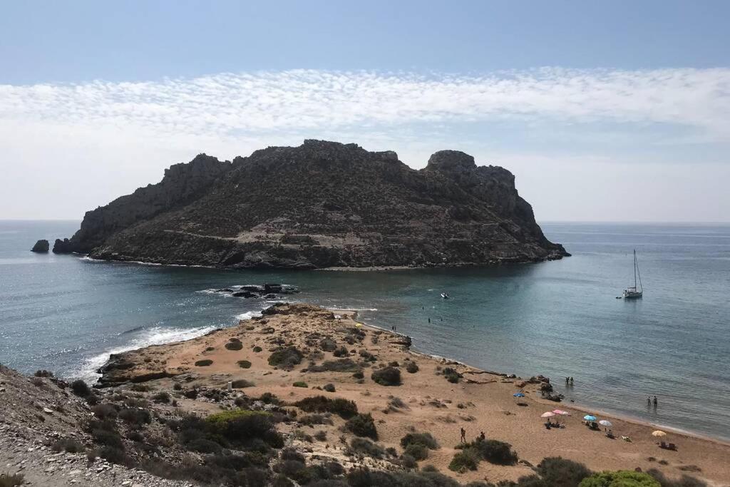 Casa, Sol Y Playa 365 Dias!! Villa San Juan de los Terreros Kültér fotó