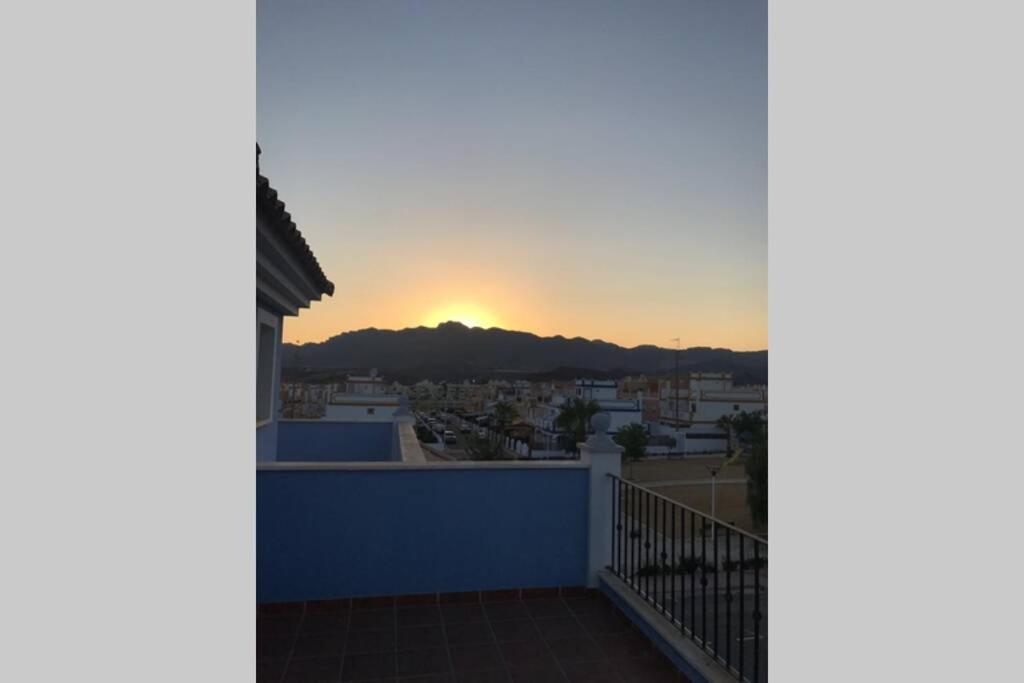 Casa, Sol Y Playa 365 Dias!! Villa San Juan de los Terreros Kültér fotó