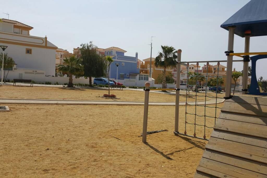 Casa, Sol Y Playa 365 Dias!! Villa San Juan de los Terreros Kültér fotó