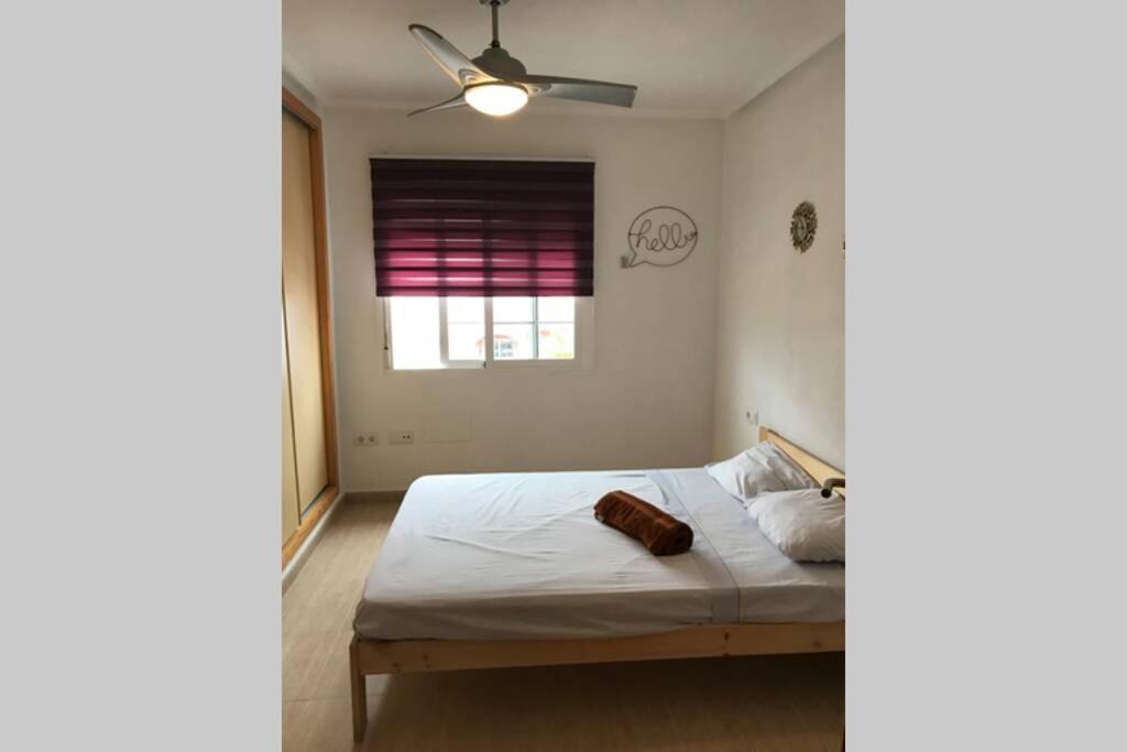 Casa, Sol Y Playa 365 Dias!! Villa San Juan de los Terreros Kültér fotó
